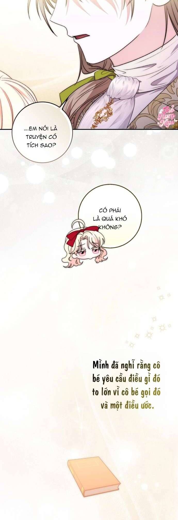 Nam Chính Bệnh Hoạn Ám Ảnh Với Sức Khoẻ Của Tôi: Chapter 15