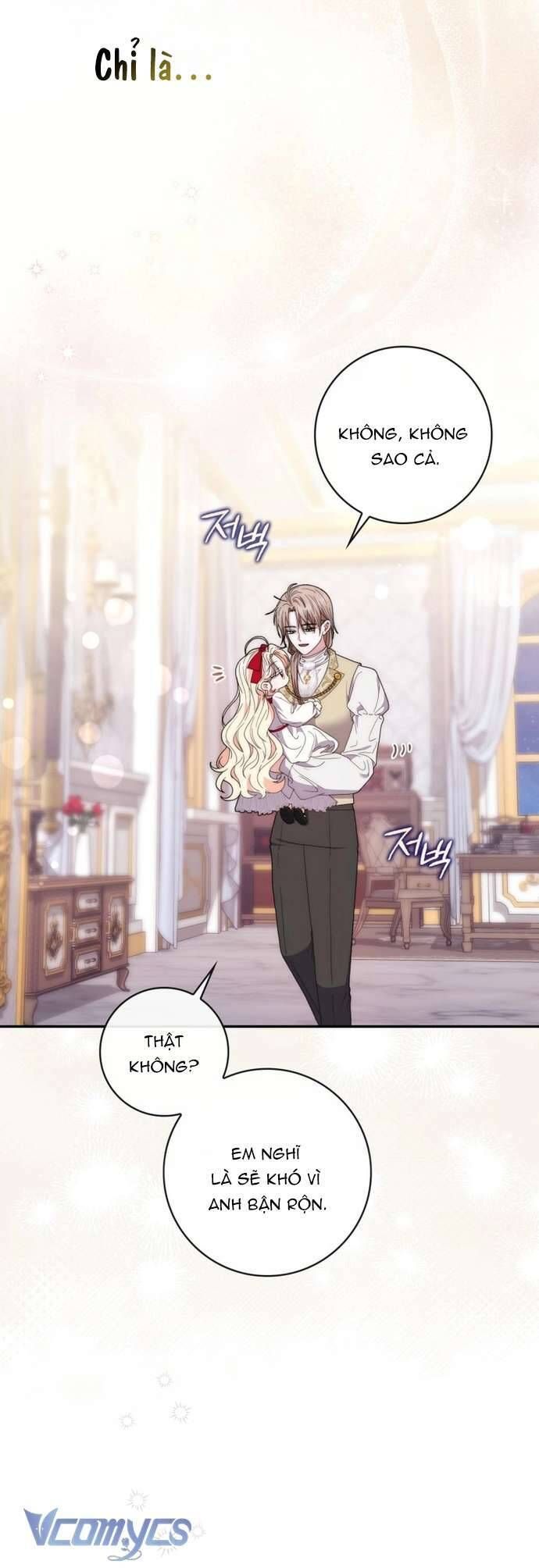 Nam Chính Bệnh Hoạn Ám Ảnh Với Sức Khoẻ Của Tôi: Chapter 15
