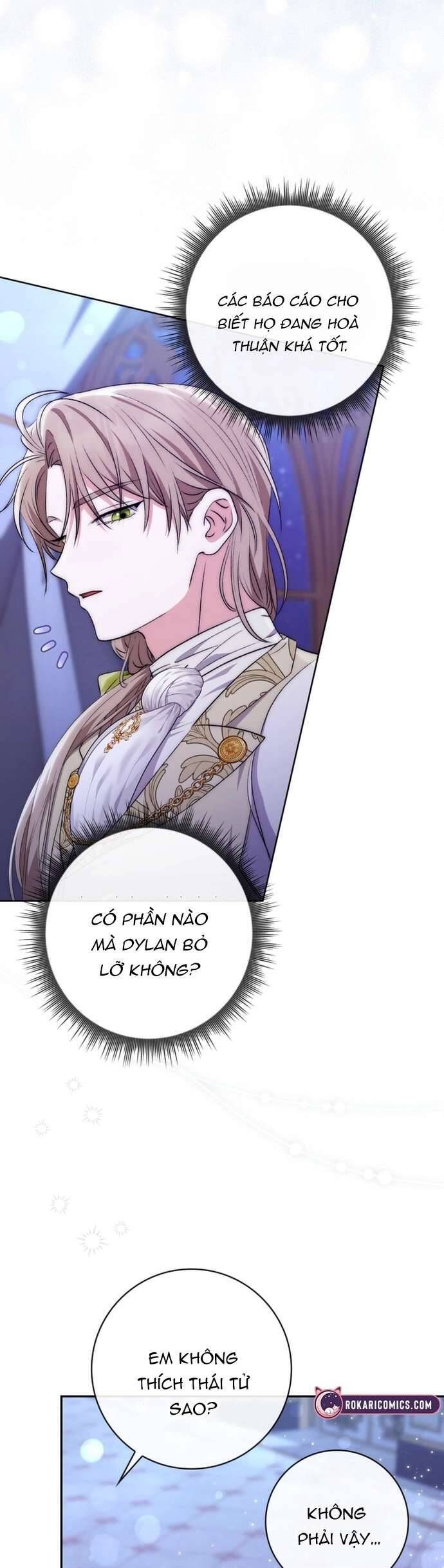 Nam Chính Bệnh Hoạn Ám Ảnh Với Sức Khoẻ Của Tôi: Chapter 15