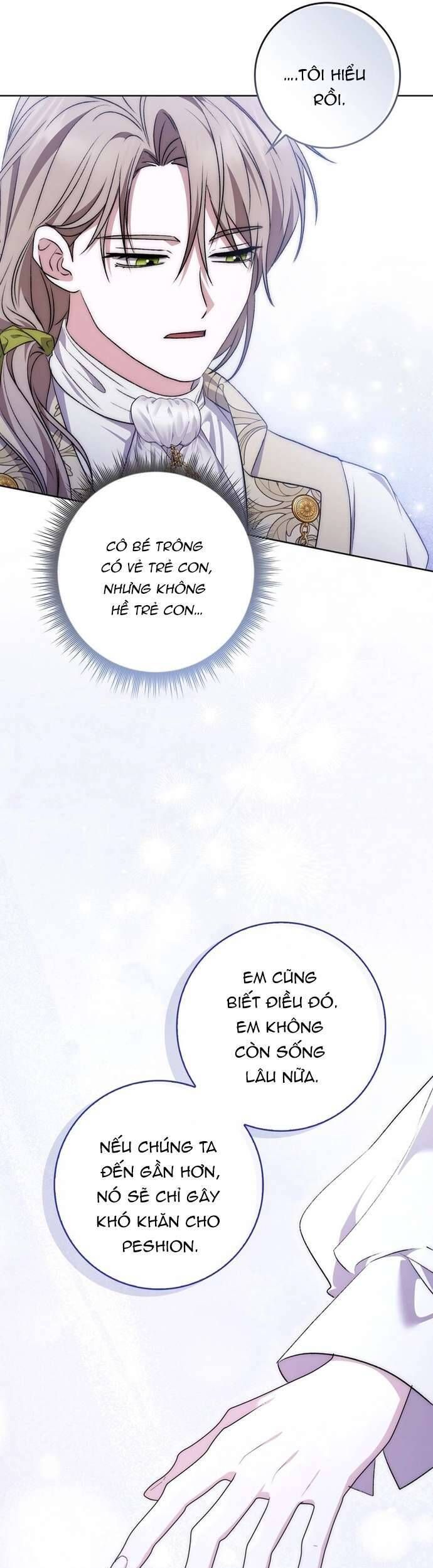 Nam Chính Bệnh Hoạn Ám Ảnh Với Sức Khoẻ Của Tôi: Chapter 15