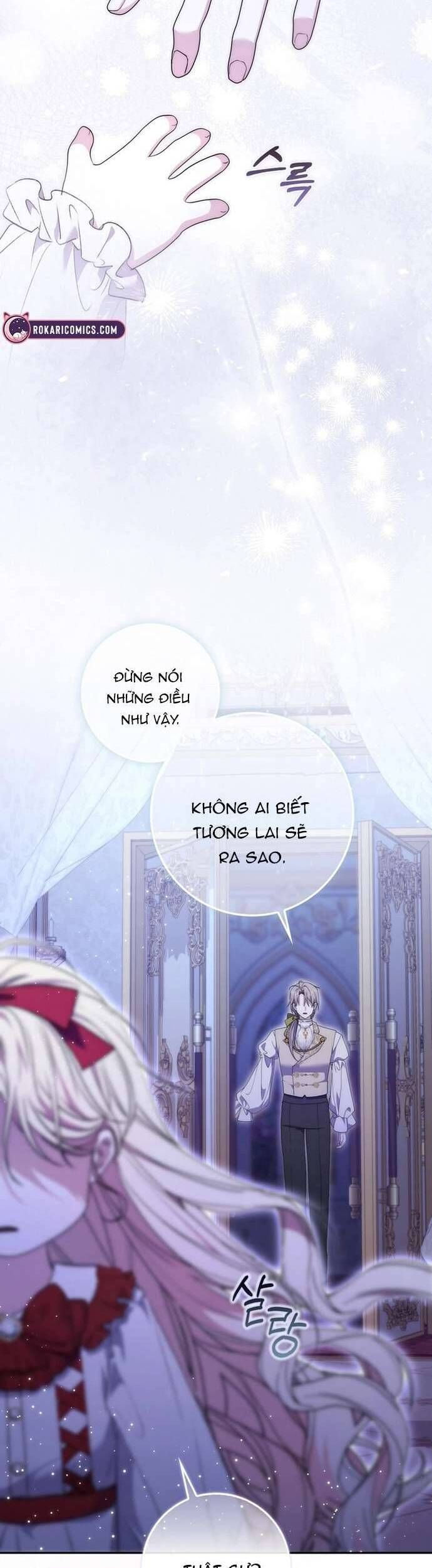 Nam Chính Bệnh Hoạn Ám Ảnh Với Sức Khoẻ Của Tôi: Chapter 15