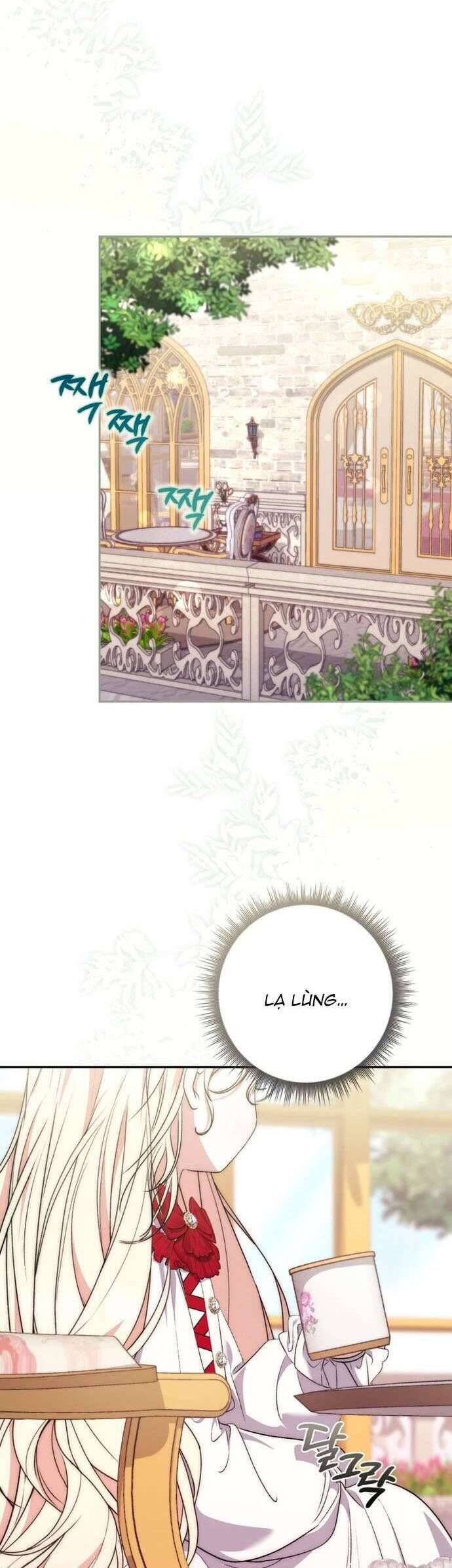 Nam Chính Bệnh Hoạn Ám Ảnh Với Sức Khoẻ Của Tôi: Chapter 15