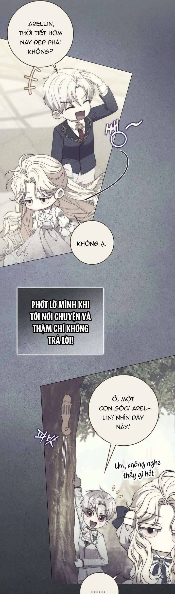 Nam Chính Bệnh Hoạn Ám Ảnh Với Sức Khoẻ Của Tôi: Chapter 15