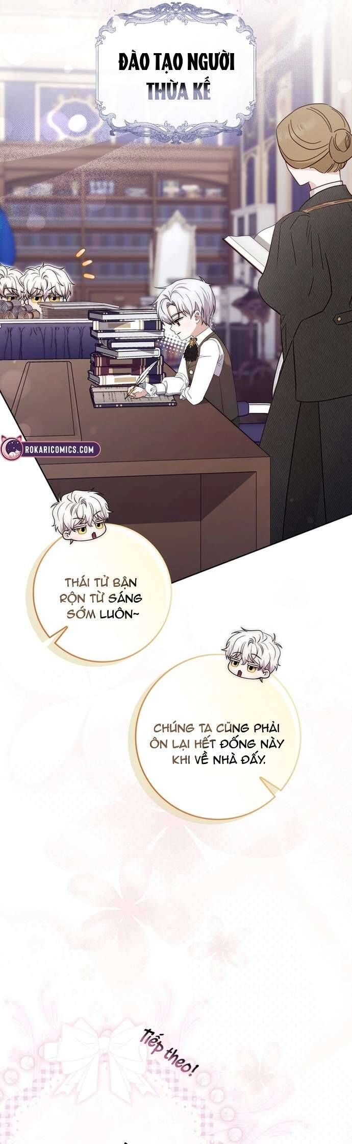 Nam Chính Bệnh Hoạn Ám Ảnh Với Sức Khoẻ Của Tôi: Chapter 16