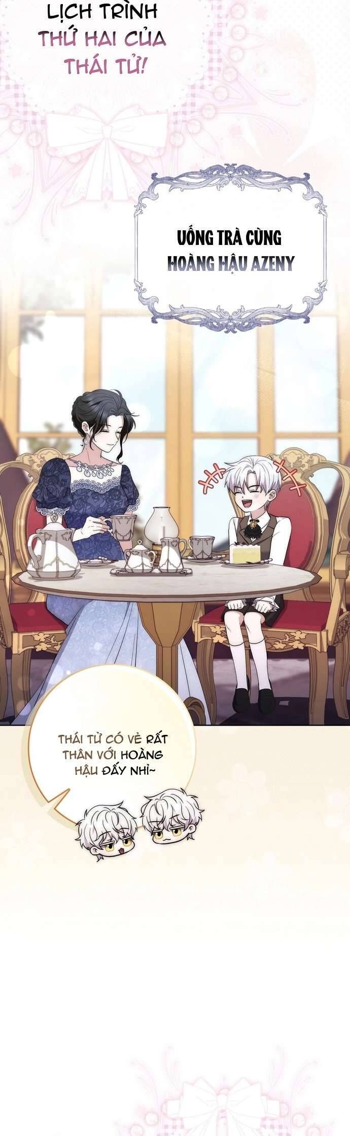 Nam Chính Bệnh Hoạn Ám Ảnh Với Sức Khoẻ Của Tôi: Chapter 16