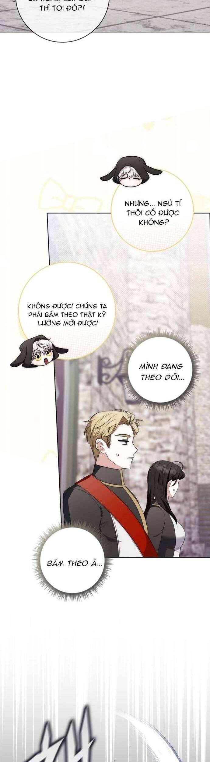 Nam Chính Bệnh Hoạn Ám Ảnh Với Sức Khoẻ Của Tôi: Chapter 16