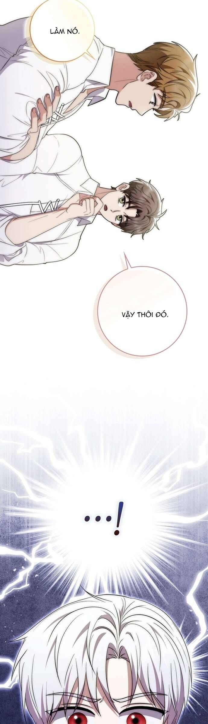 Nam Chính Bệnh Hoạn Ám Ảnh Với Sức Khoẻ Của Tôi: Chapter 16