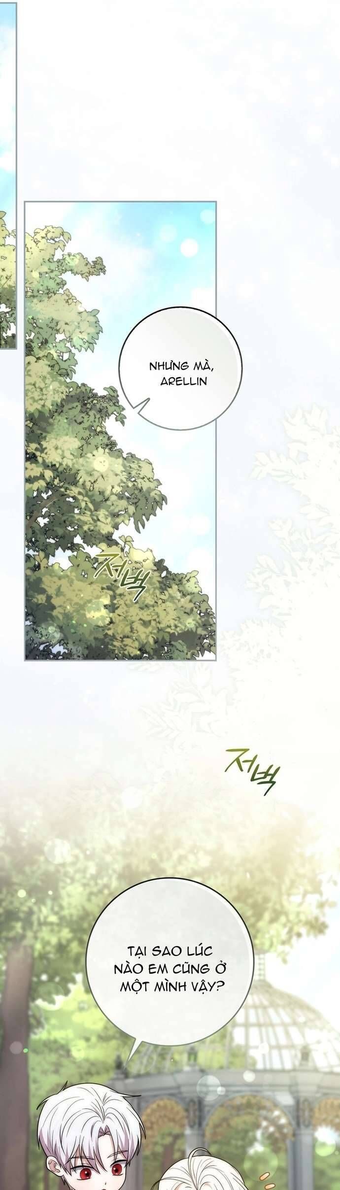 Nam Chính Bệnh Hoạn Ám Ảnh Với Sức Khoẻ Của Tôi: Chapter 16
