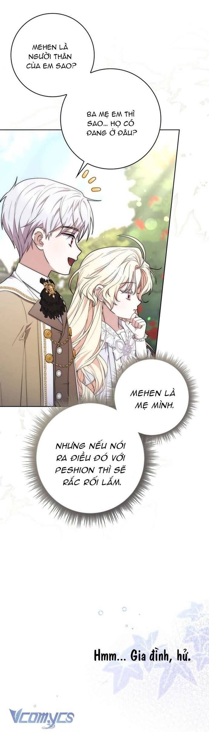 Nam Chính Bệnh Hoạn Ám Ảnh Với Sức Khoẻ Của Tôi: Chapter 16