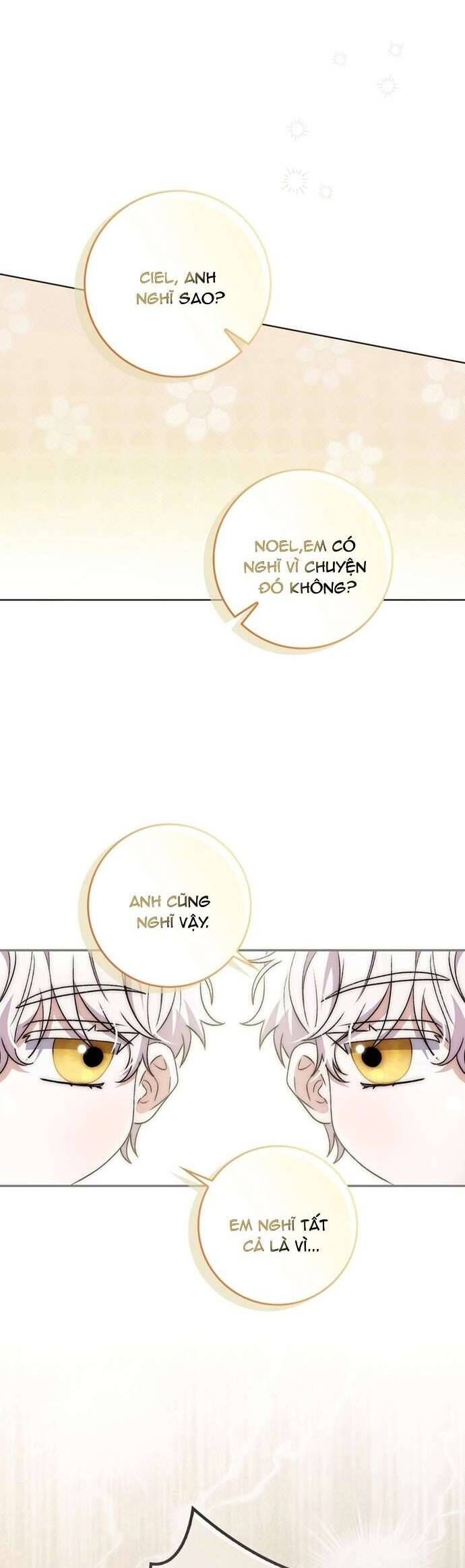 Nam Chính Bệnh Hoạn Ám Ảnh Với Sức Khoẻ Của Tôi: Chapter 16