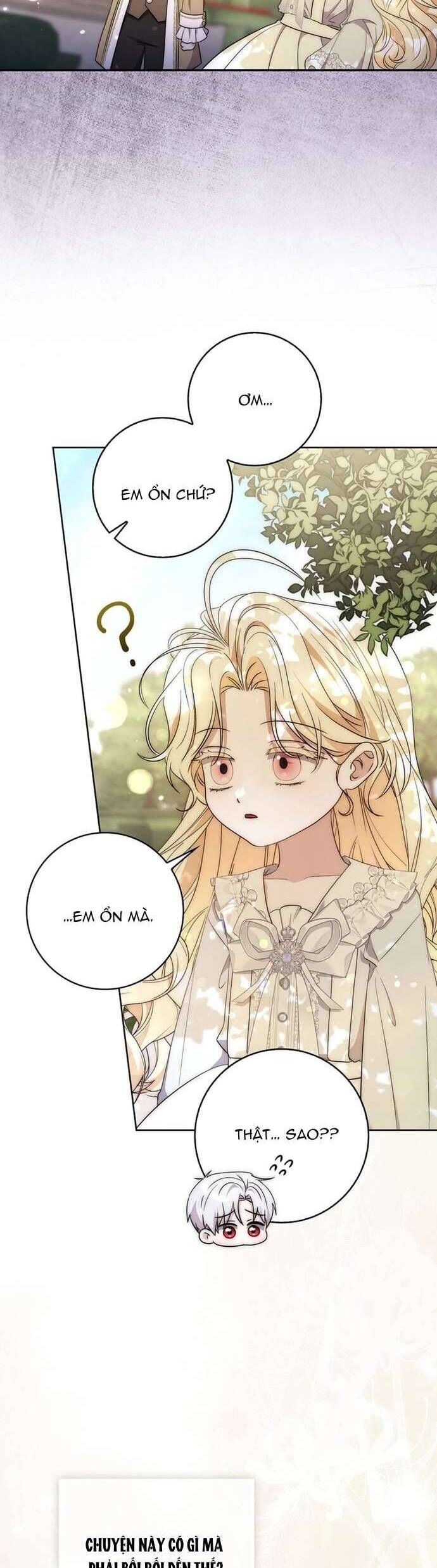 Nam Chính Bệnh Hoạn Ám Ảnh Với Sức Khoẻ Của Tôi: Chapter 16