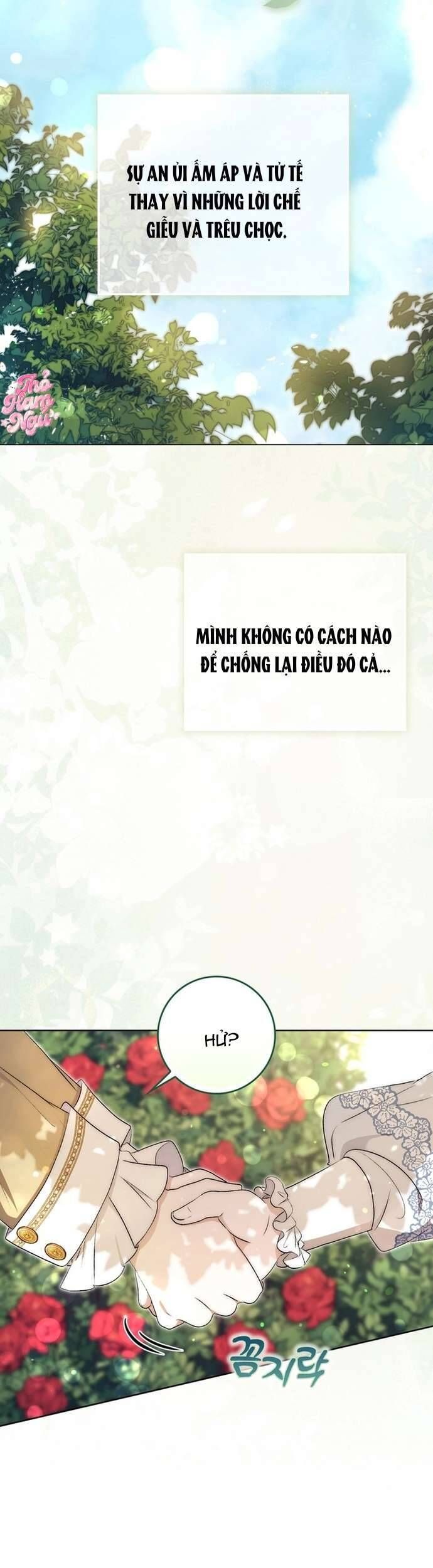 Nam Chính Bệnh Hoạn Ám Ảnh Với Sức Khoẻ Của Tôi: Chapter 16