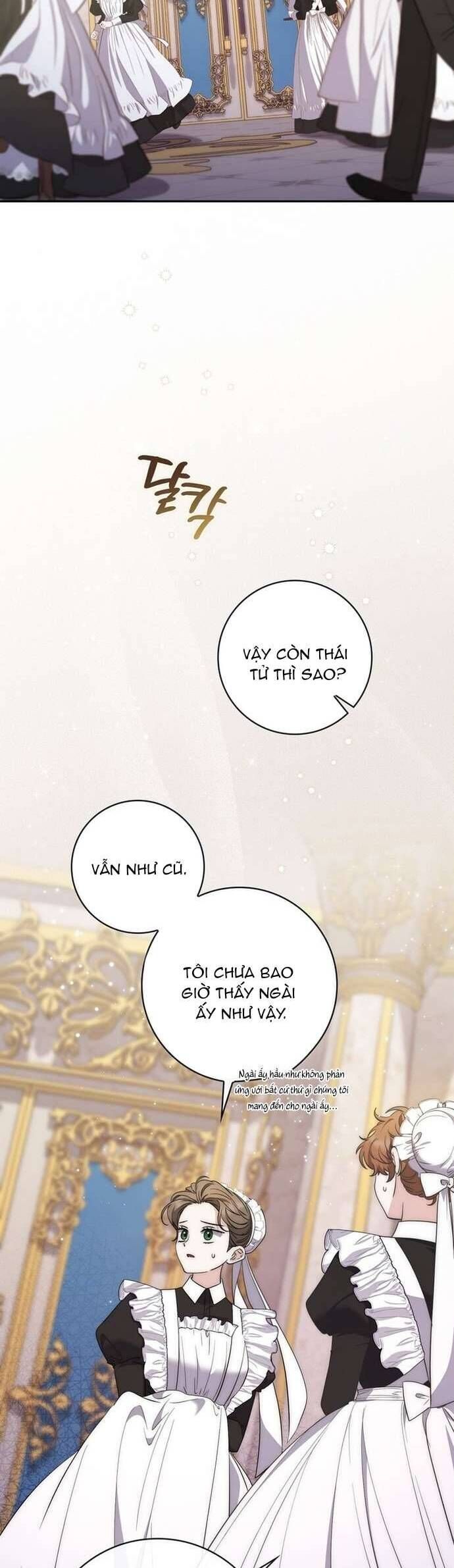Nam Chính Bệnh Hoạn Ám Ảnh Với Sức Khoẻ Của Tôi: Chapter 17