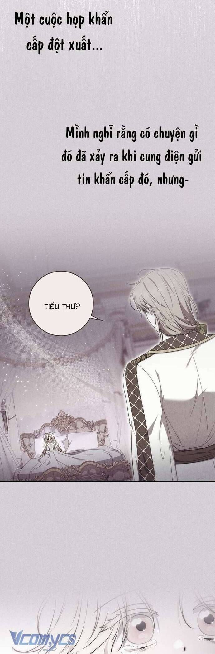 Nam Chính Bệnh Hoạn Ám Ảnh Với Sức Khoẻ Của Tôi: Chapter 17