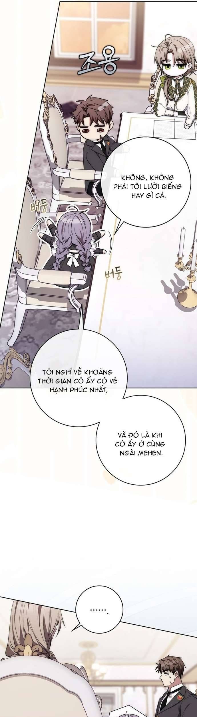 Nam Chính Bệnh Hoạn Ám Ảnh Với Sức Khoẻ Của Tôi: Chapter 17