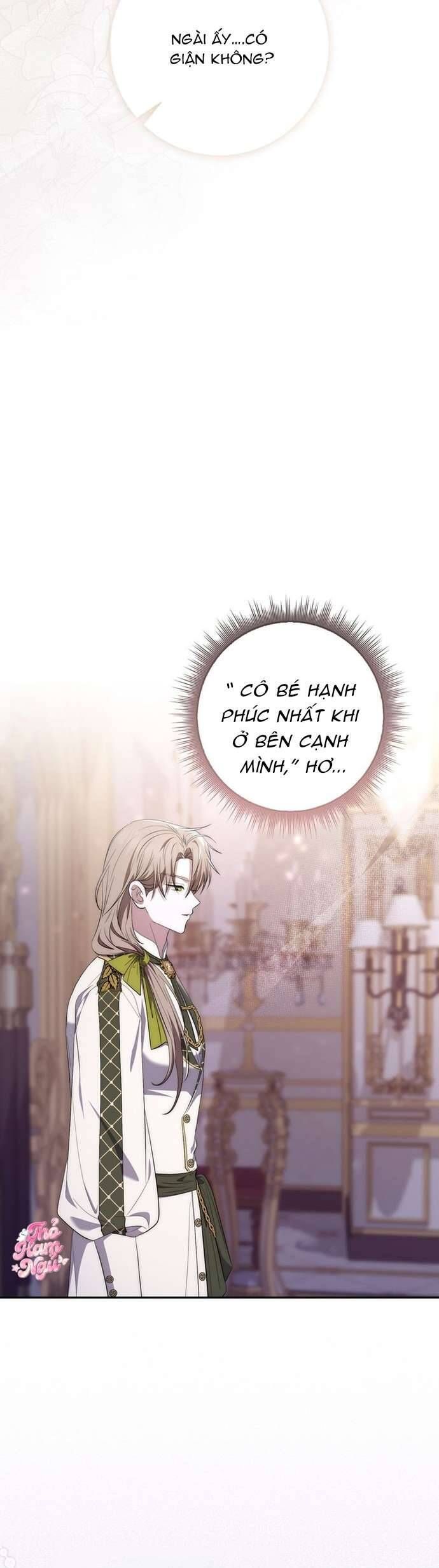Nam Chính Bệnh Hoạn Ám Ảnh Với Sức Khoẻ Của Tôi: Chapter 17