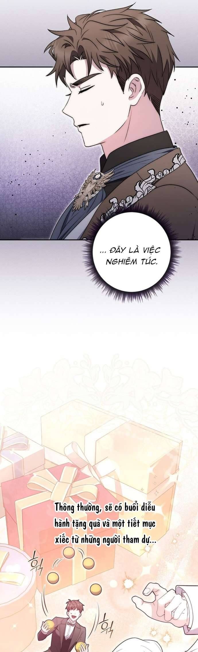 Nam Chính Bệnh Hoạn Ám Ảnh Với Sức Khoẻ Của Tôi: Chapter 17