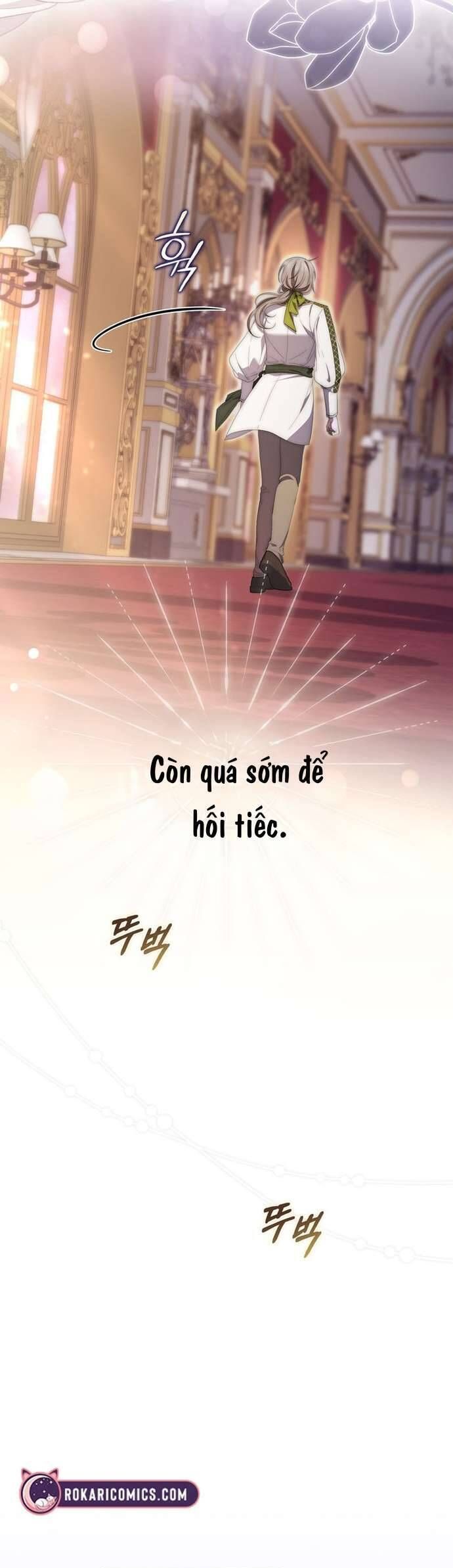 Nam Chính Bệnh Hoạn Ám Ảnh Với Sức Khoẻ Của Tôi: Chapter 17