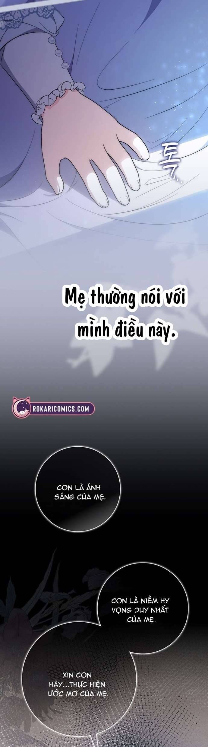 Nam Chính Bệnh Hoạn Ám Ảnh Với Sức Khoẻ Của Tôi: Chapter 17