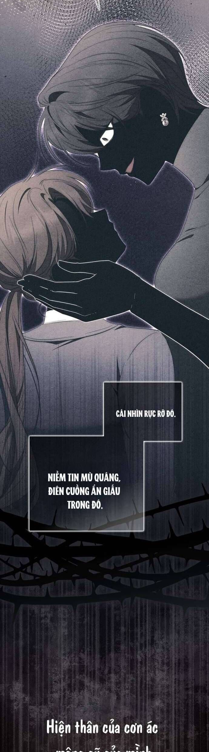 Nam Chính Bệnh Hoạn Ám Ảnh Với Sức Khoẻ Của Tôi: Chapter 17