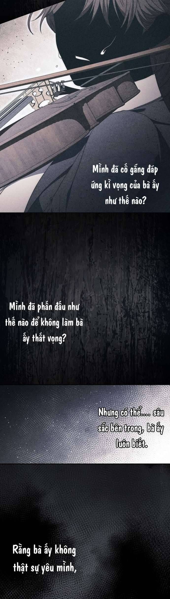 Nam Chính Bệnh Hoạn Ám Ảnh Với Sức Khoẻ Của Tôi: Chapter 17