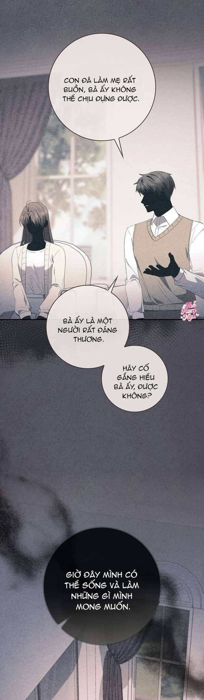 Nam Chính Bệnh Hoạn Ám Ảnh Với Sức Khoẻ Của Tôi: Chapter 17