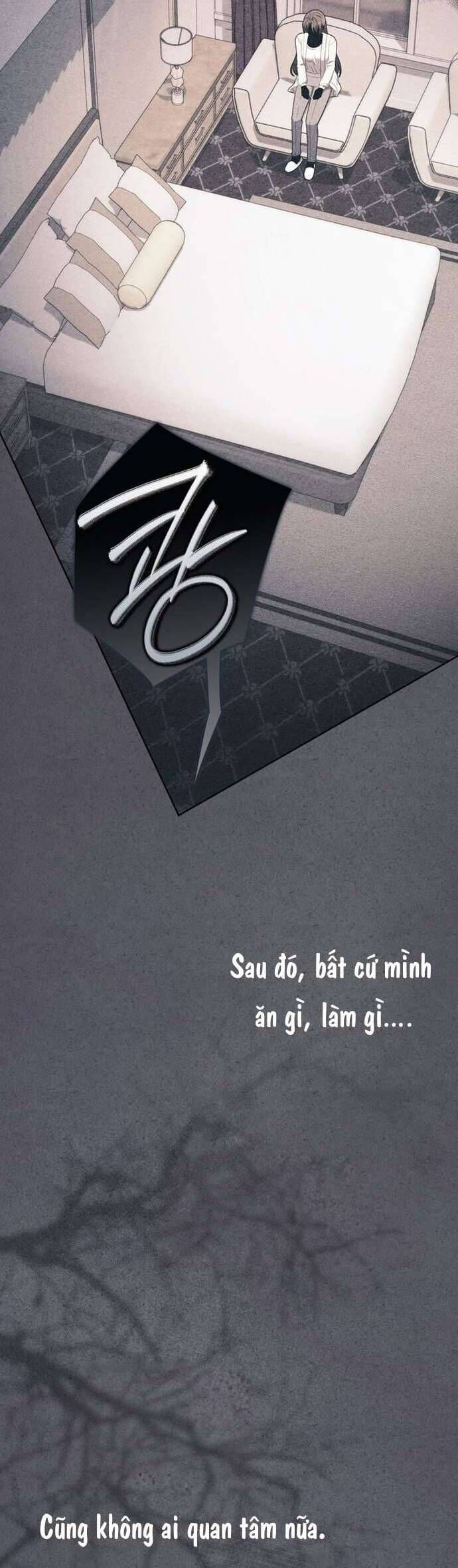 Nam Chính Bệnh Hoạn Ám Ảnh Với Sức Khoẻ Của Tôi: Chapter 17