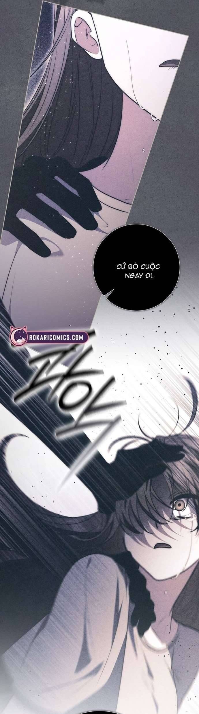 Nam Chính Bệnh Hoạn Ám Ảnh Với Sức Khoẻ Của Tôi: Chapter 17