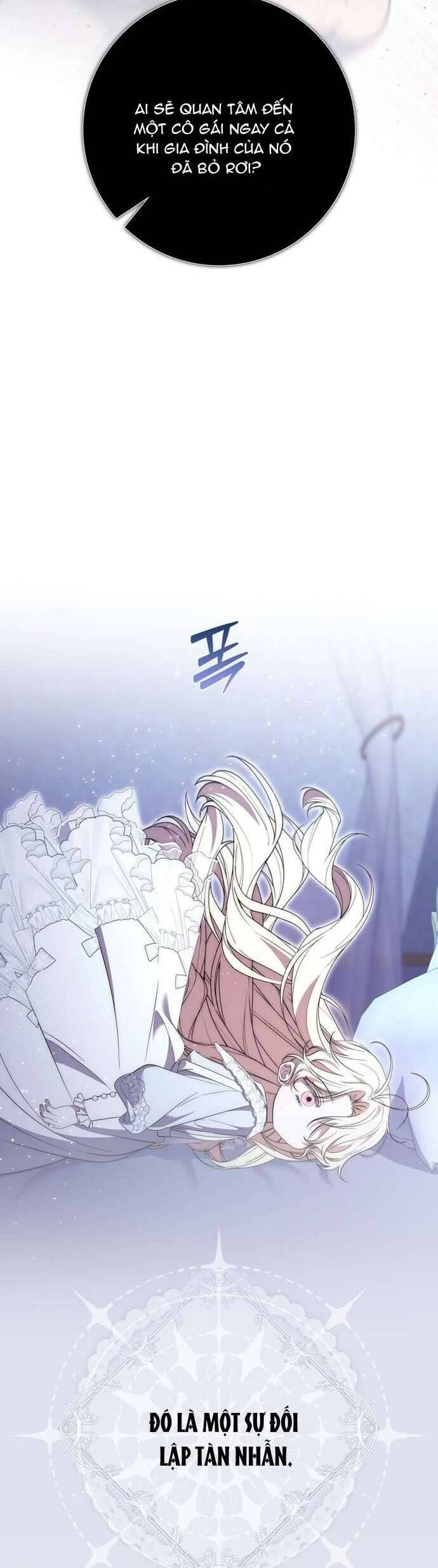 Nam Chính Bệnh Hoạn Ám Ảnh Với Sức Khoẻ Của Tôi: Chapter 17