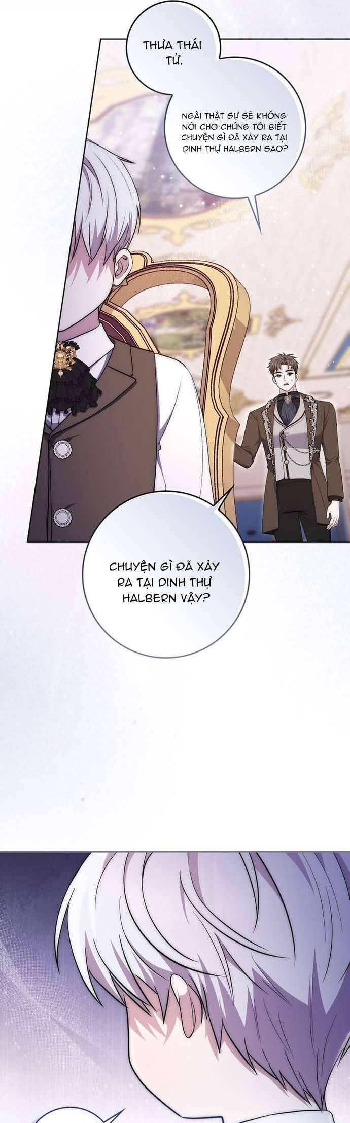 Nam Chính Bệnh Hoạn Ám Ảnh Với Sức Khoẻ Của Tôi: Chapter 17