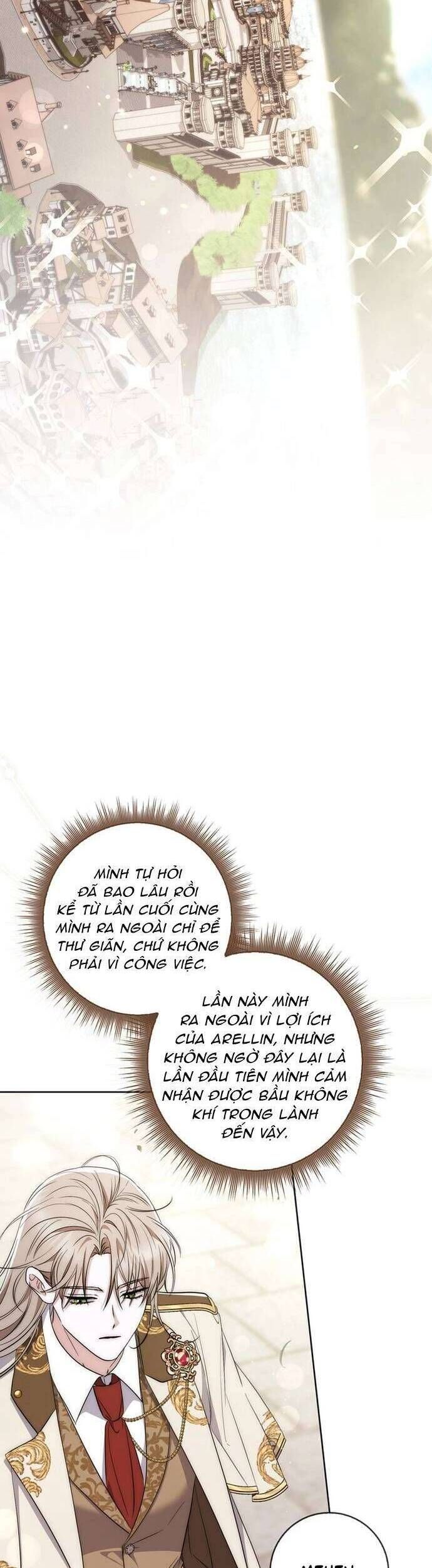 Nam Chính Bệnh Hoạn Ám Ảnh Với Sức Khoẻ Của Tôi: Chapter 18