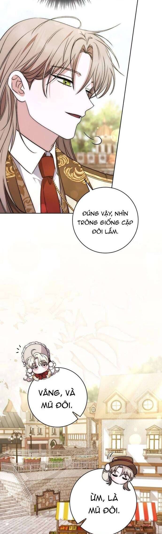 Nam Chính Bệnh Hoạn Ám Ảnh Với Sức Khoẻ Của Tôi: Chapter 18