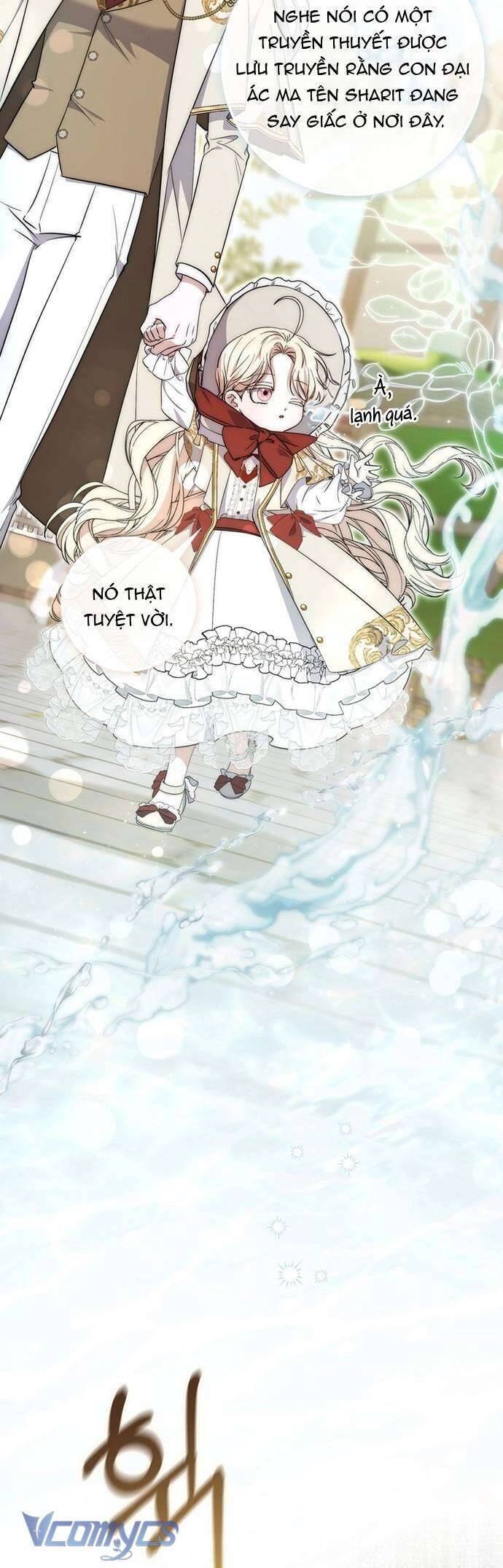 Nam Chính Bệnh Hoạn Ám Ảnh Với Sức Khoẻ Của Tôi: Chapter 18