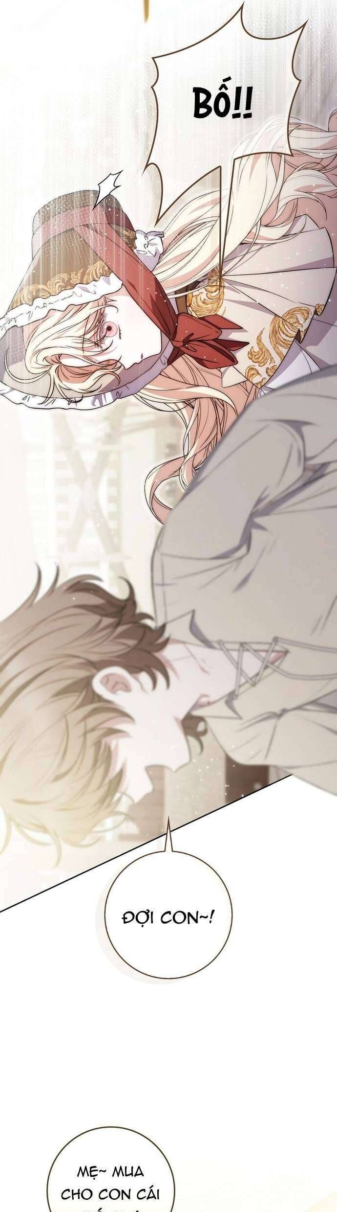 Nam Chính Bệnh Hoạn Ám Ảnh Với Sức Khoẻ Của Tôi: Chapter 18