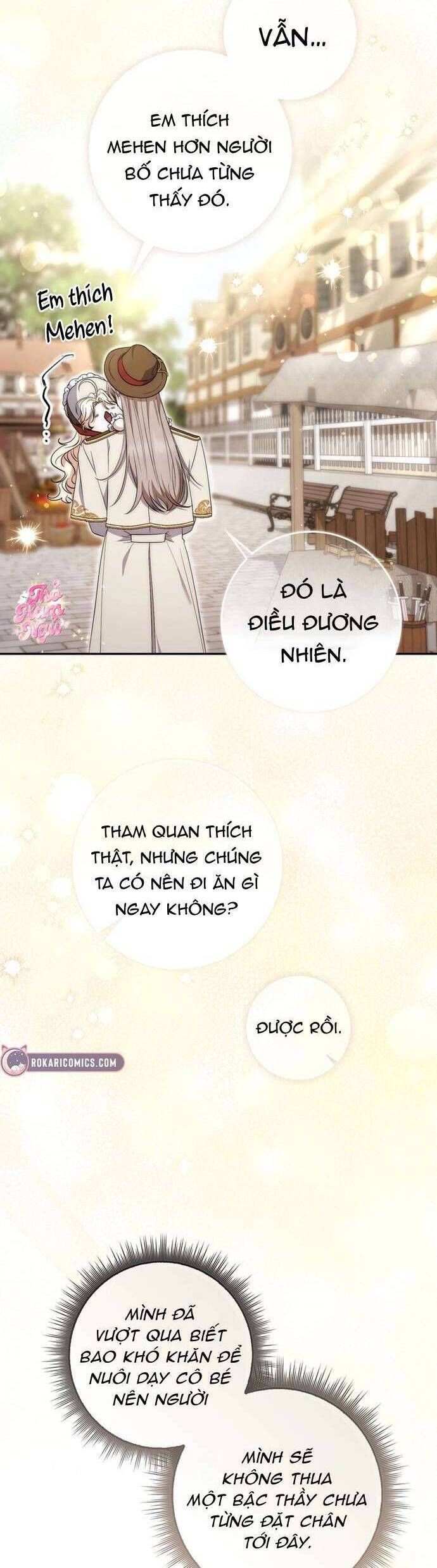 Nam Chính Bệnh Hoạn Ám Ảnh Với Sức Khoẻ Của Tôi: Chapter 18