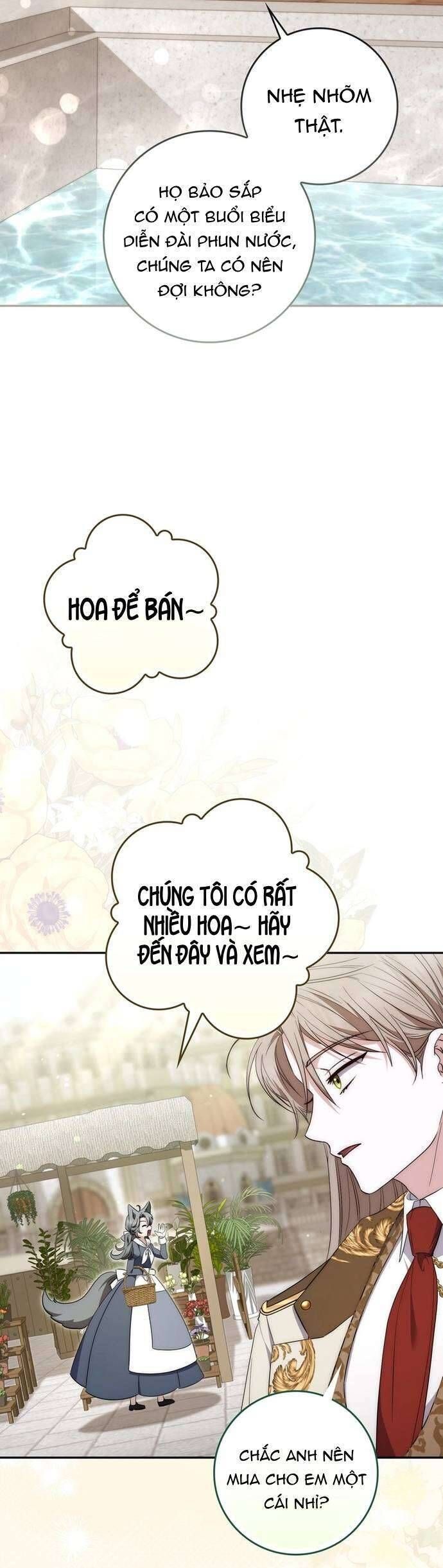 Nam Chính Bệnh Hoạn Ám Ảnh Với Sức Khoẻ Của Tôi: Chapter 18