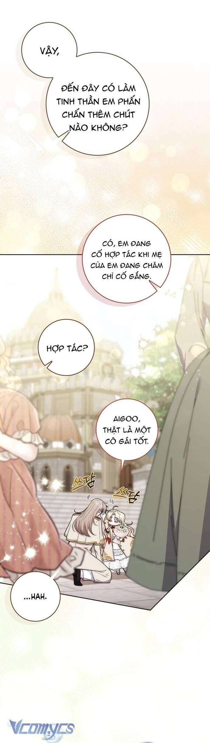 Nam Chính Bệnh Hoạn Ám Ảnh Với Sức Khoẻ Của Tôi: Chapter 18