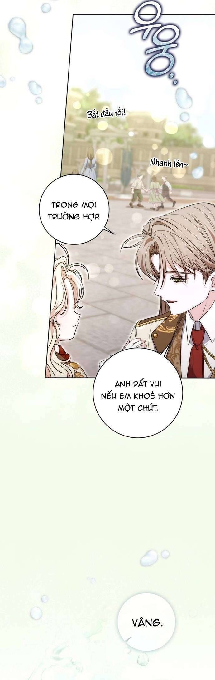 Nam Chính Bệnh Hoạn Ám Ảnh Với Sức Khoẻ Của Tôi: Chapter 18