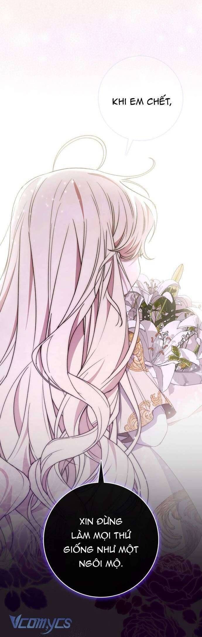 Nam Chính Bệnh Hoạn Ám Ảnh Với Sức Khoẻ Của Tôi: Chapter 18