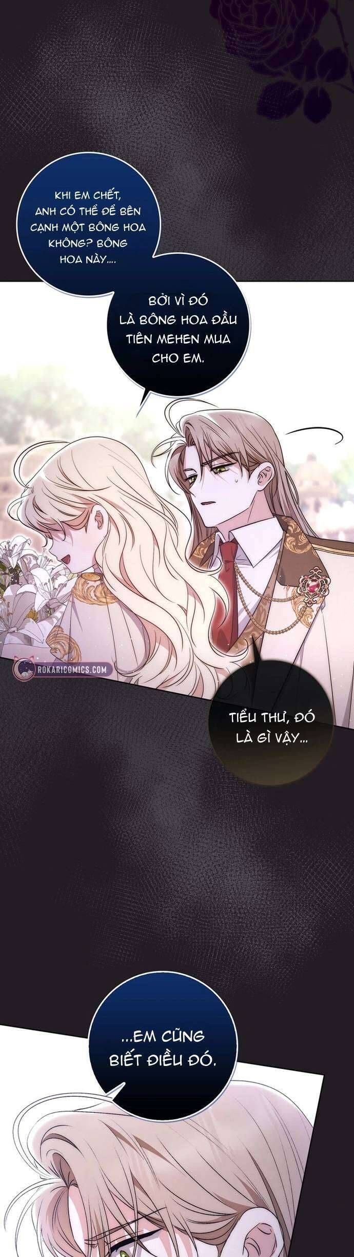 Nam Chính Bệnh Hoạn Ám Ảnh Với Sức Khoẻ Của Tôi: Chapter 18