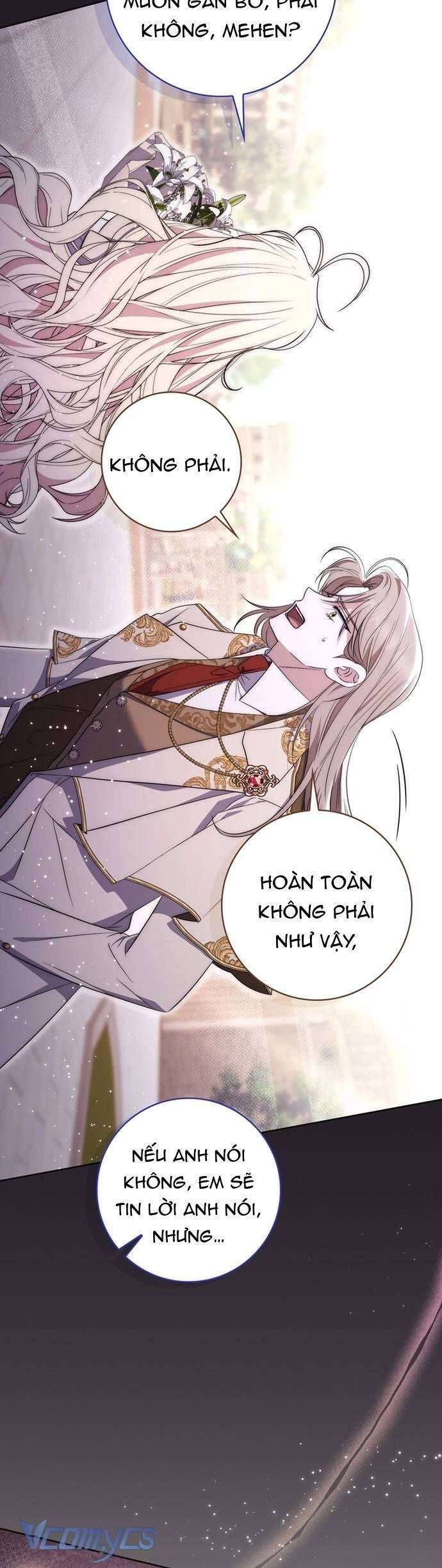 Nam Chính Bệnh Hoạn Ám Ảnh Với Sức Khoẻ Của Tôi: Chapter 18