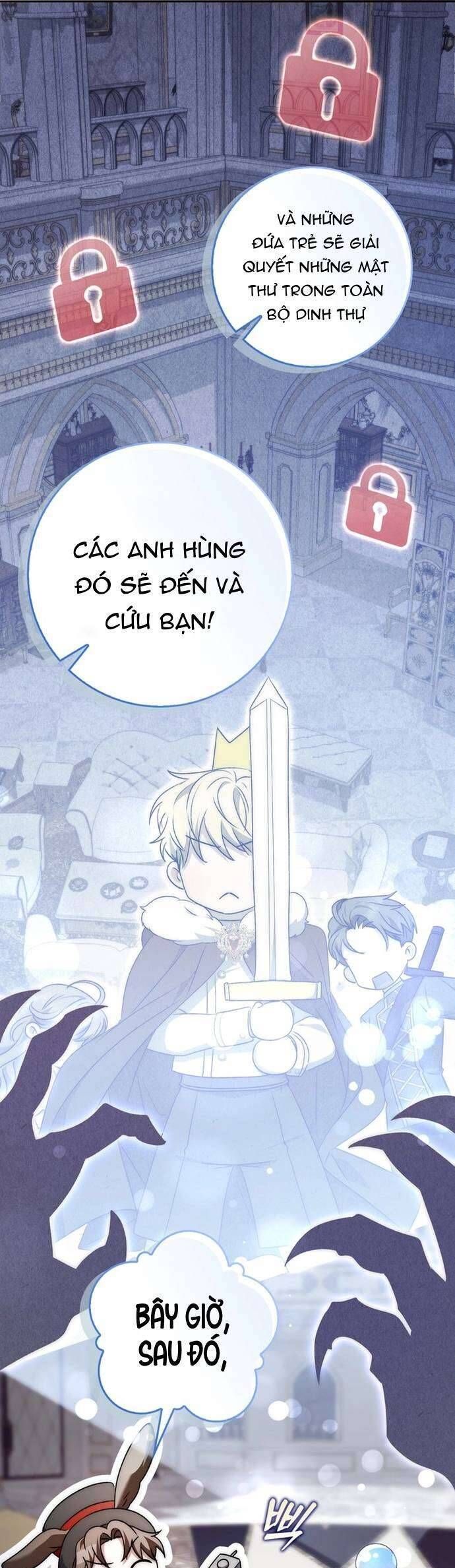 Nam Chính Bệnh Hoạn Ám Ảnh Với Sức Khoẻ Của Tôi: Chapter 18