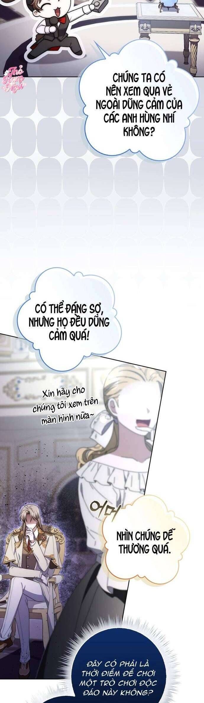 Nam Chính Bệnh Hoạn Ám Ảnh Với Sức Khoẻ Của Tôi: Chapter 18