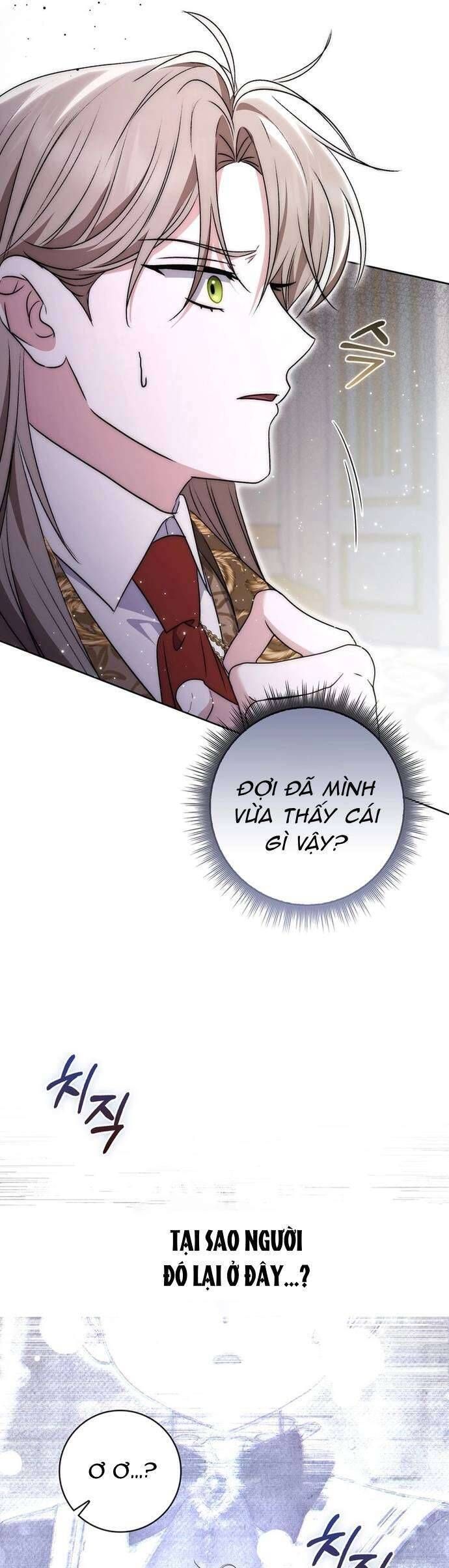 Nam Chính Bệnh Hoạn Ám Ảnh Với Sức Khoẻ Của Tôi: Chapter 18