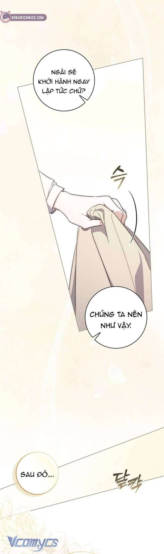 Nam Chính Bệnh Hoạn Ám Ảnh Với Sức Khoẻ Của Tôi: Chapter 18