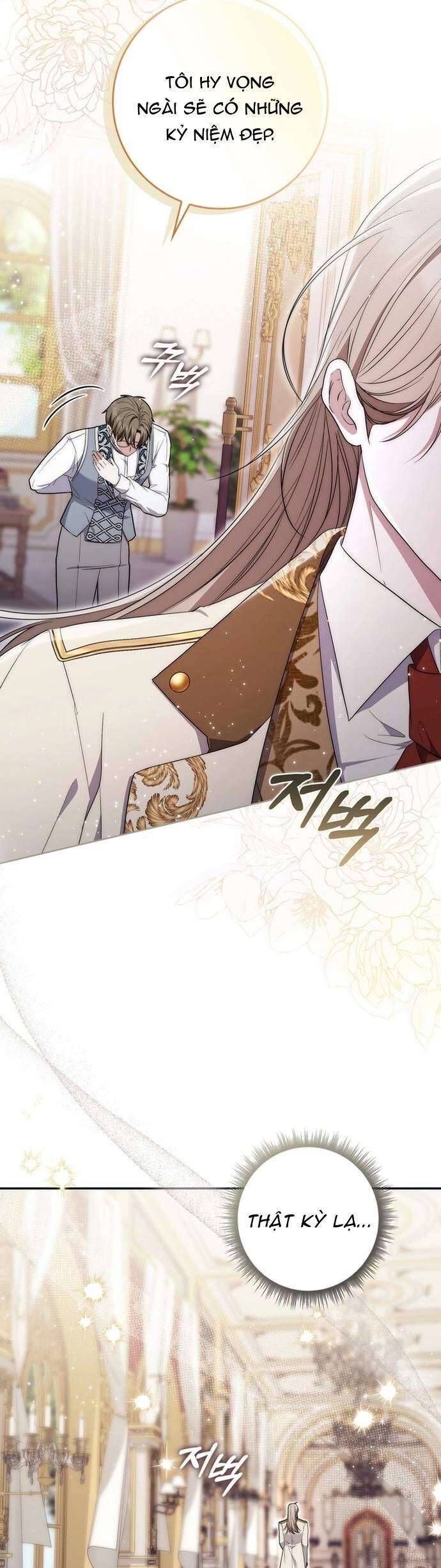 Nam Chính Bệnh Hoạn Ám Ảnh Với Sức Khoẻ Của Tôi: Chapter 18