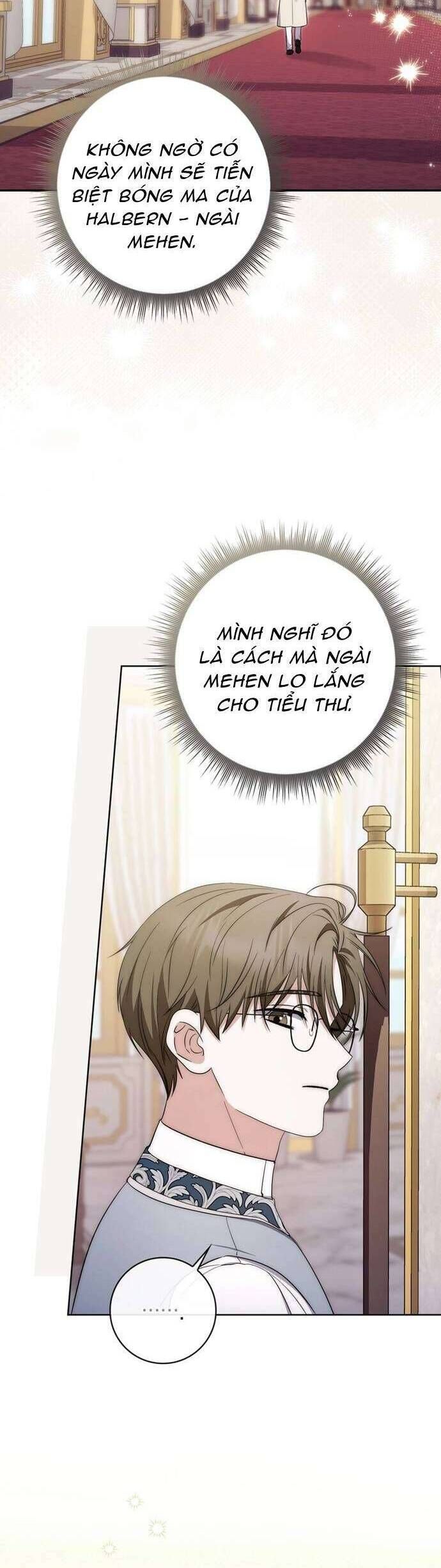 Nam Chính Bệnh Hoạn Ám Ảnh Với Sức Khoẻ Của Tôi: Chapter 18