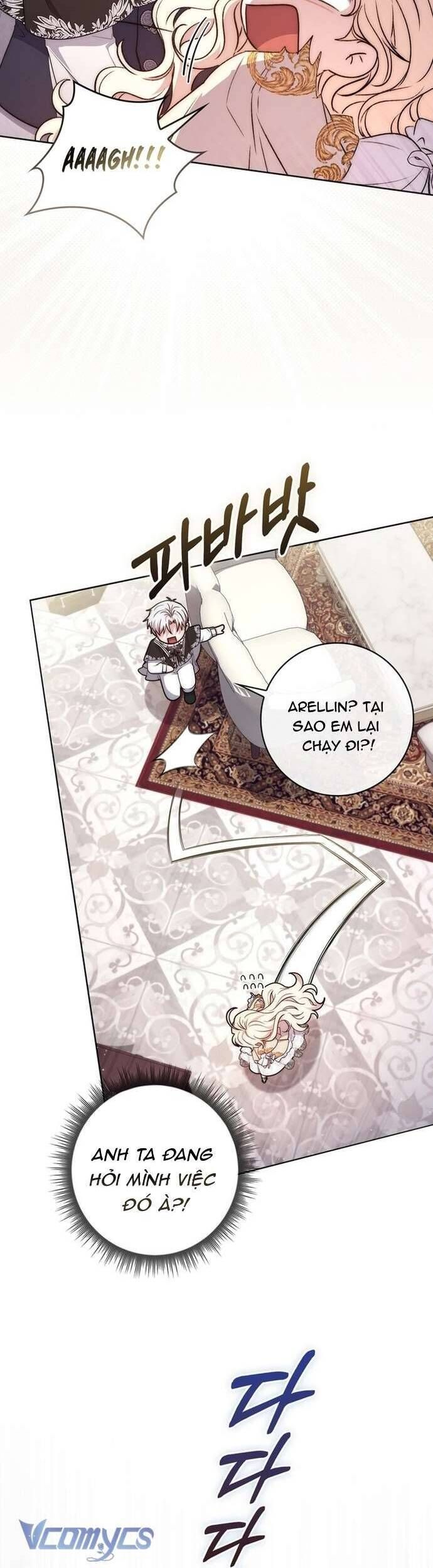 Nam Chính Bệnh Hoạn Ám Ảnh Với Sức Khoẻ Của Tôi: Chapter 19