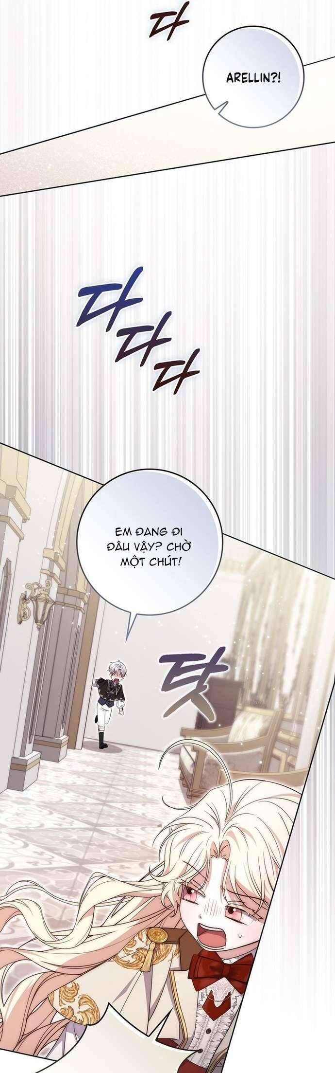 Nam Chính Bệnh Hoạn Ám Ảnh Với Sức Khoẻ Của Tôi: Chapter 19