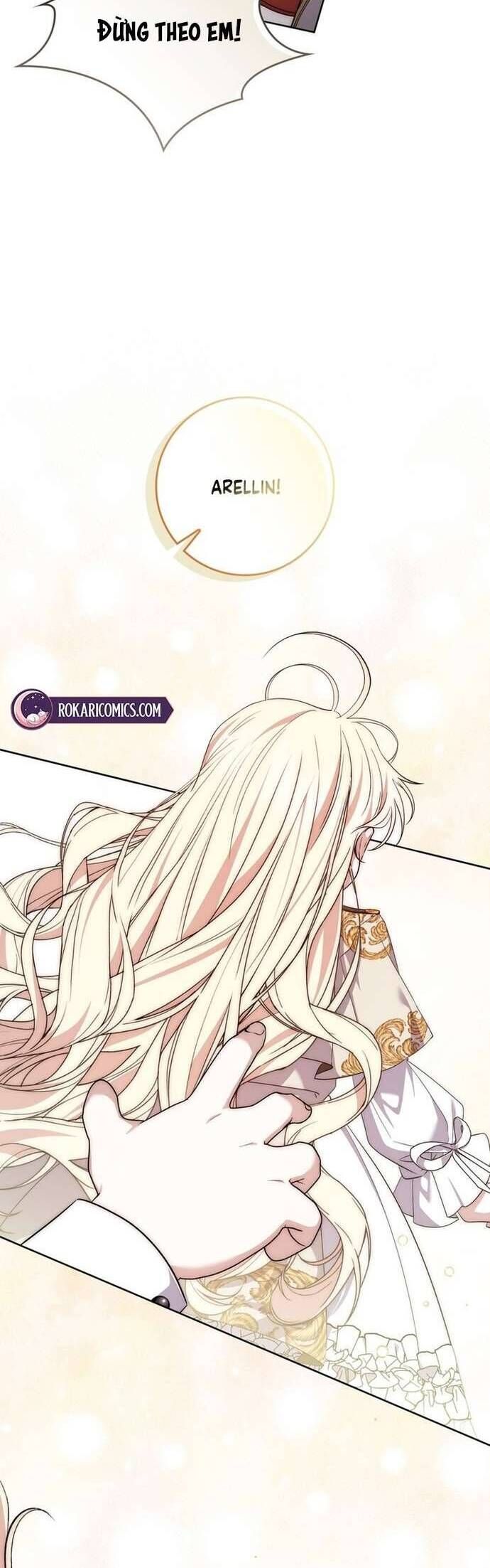 Nam Chính Bệnh Hoạn Ám Ảnh Với Sức Khoẻ Của Tôi: Chapter 19
